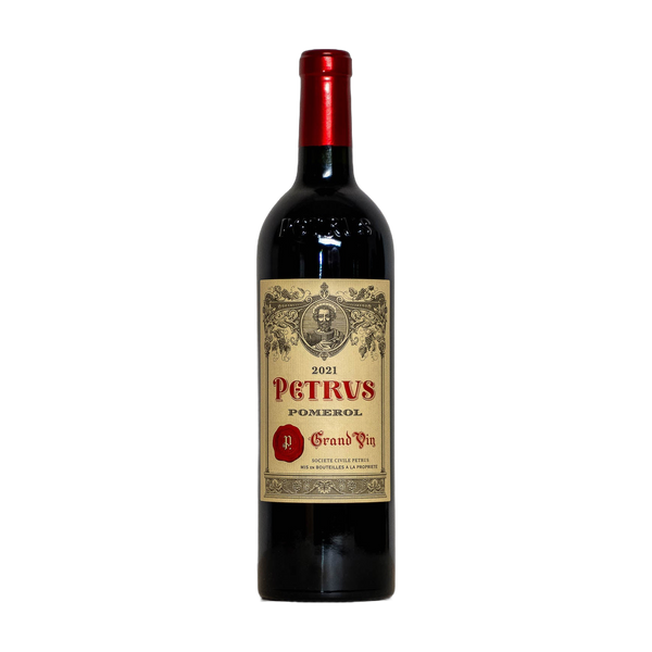 Petrus Petrus 2021