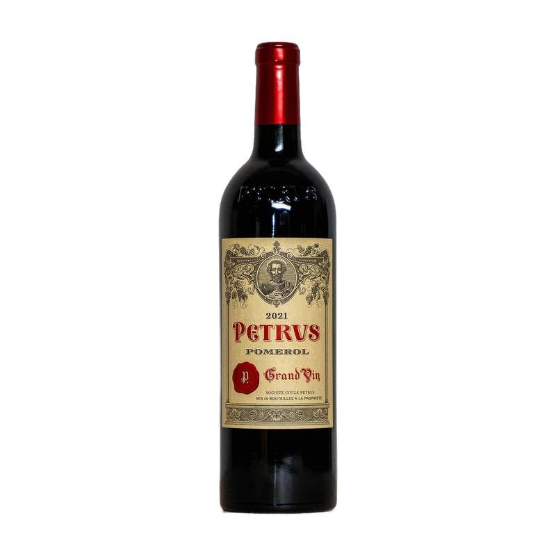 Petrus Petrus 2021
