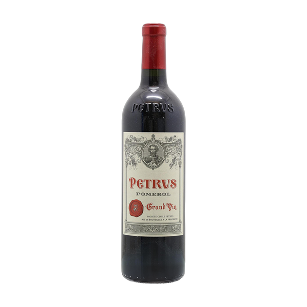 Petrus Petrus 2023