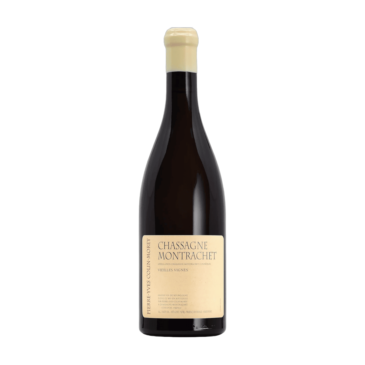 Pierre-Yves Colin-Morey Chassagne-Montrachet 2022