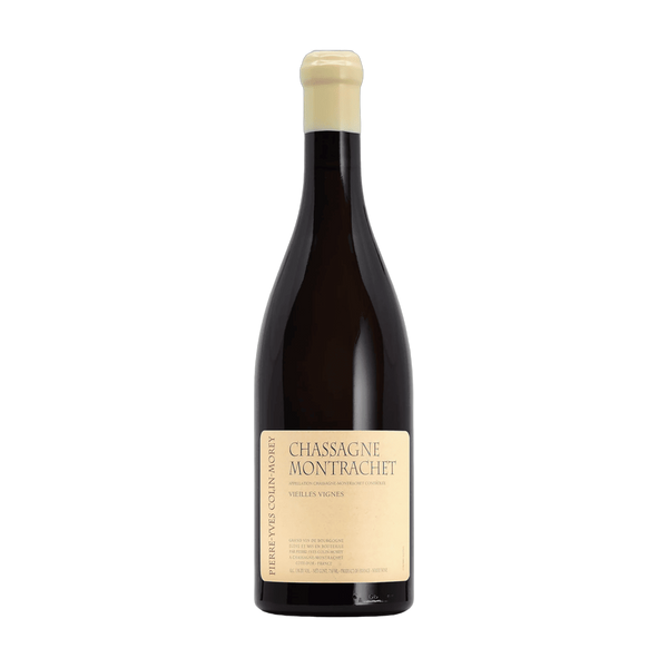 Pierre-Yves Colin-Morey Chassagne-Montrachet Vieilles Vignes 2023