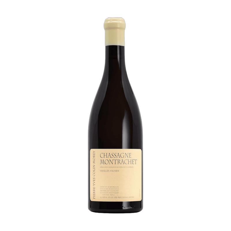 Pierre-Yves Colin-Morey Chassagne-Montrachet Vieilles Vignes 2023