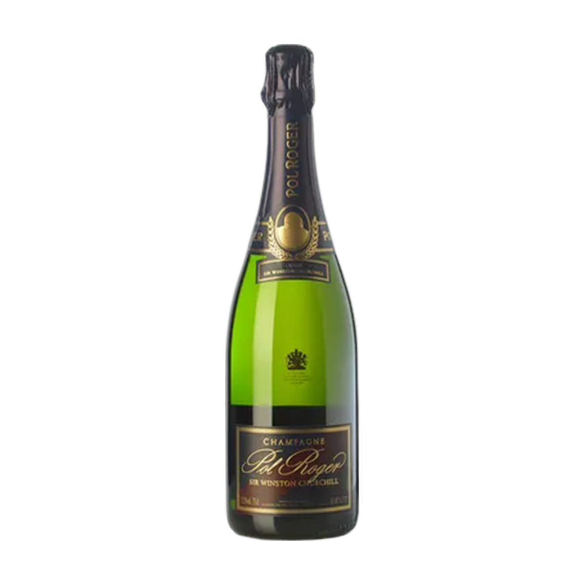 Pol Roger Cuvee Sir. Winston Churchill
