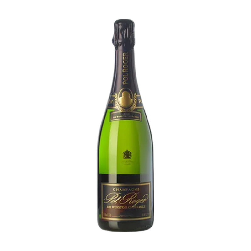 Pol Roger Cuvee Sir. Winston Churchill