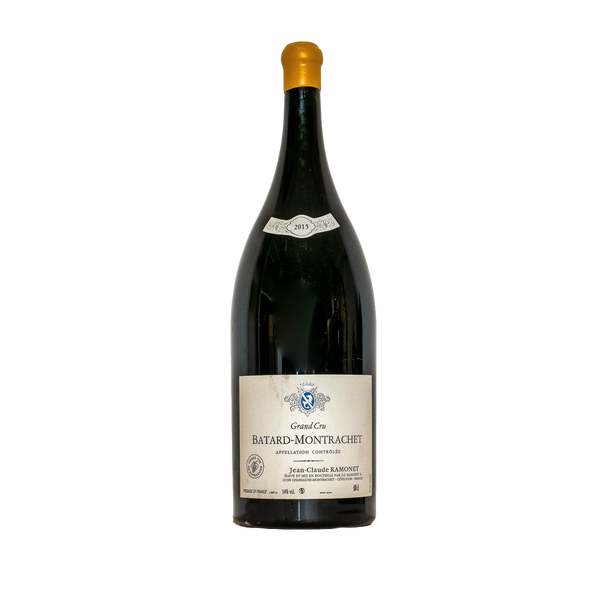 Ramonet Batard-Montrachet 2015