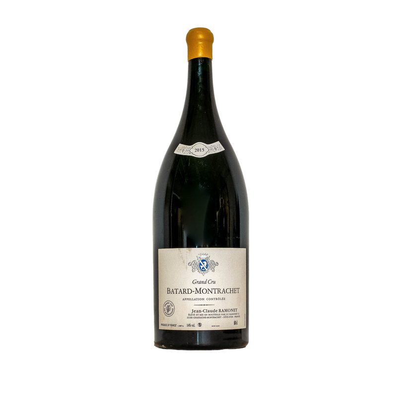 Ramonet Batard-Montrachet 2015