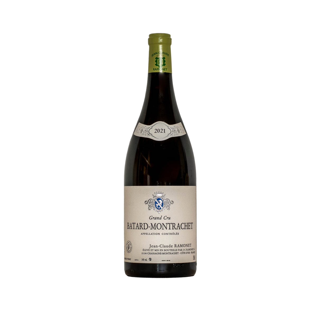 Ramonet Batard-Montrachet 2021
