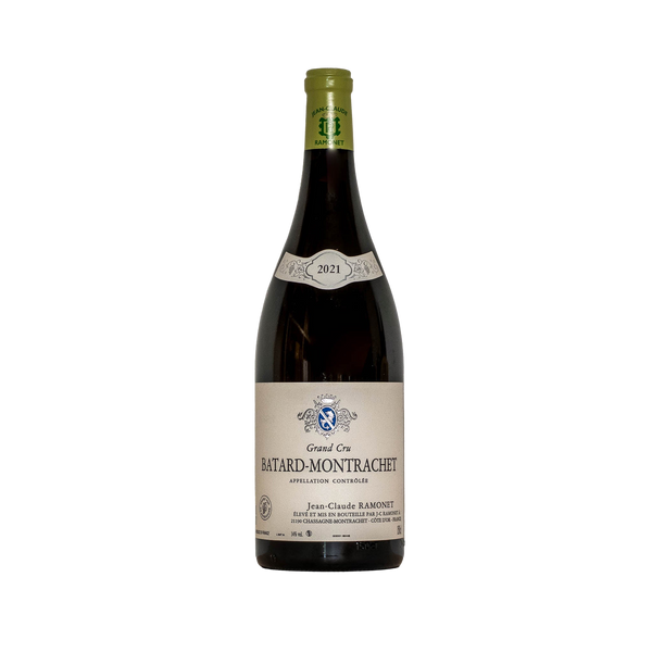 Ramonet Batard-Montrachet 2021