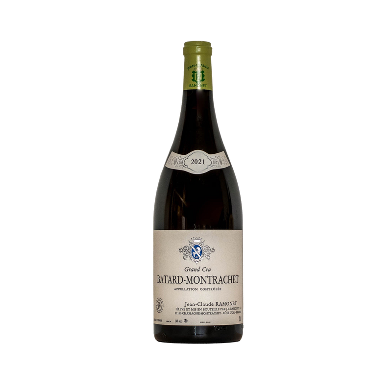 Ramonet Batard-Montrachet 2021