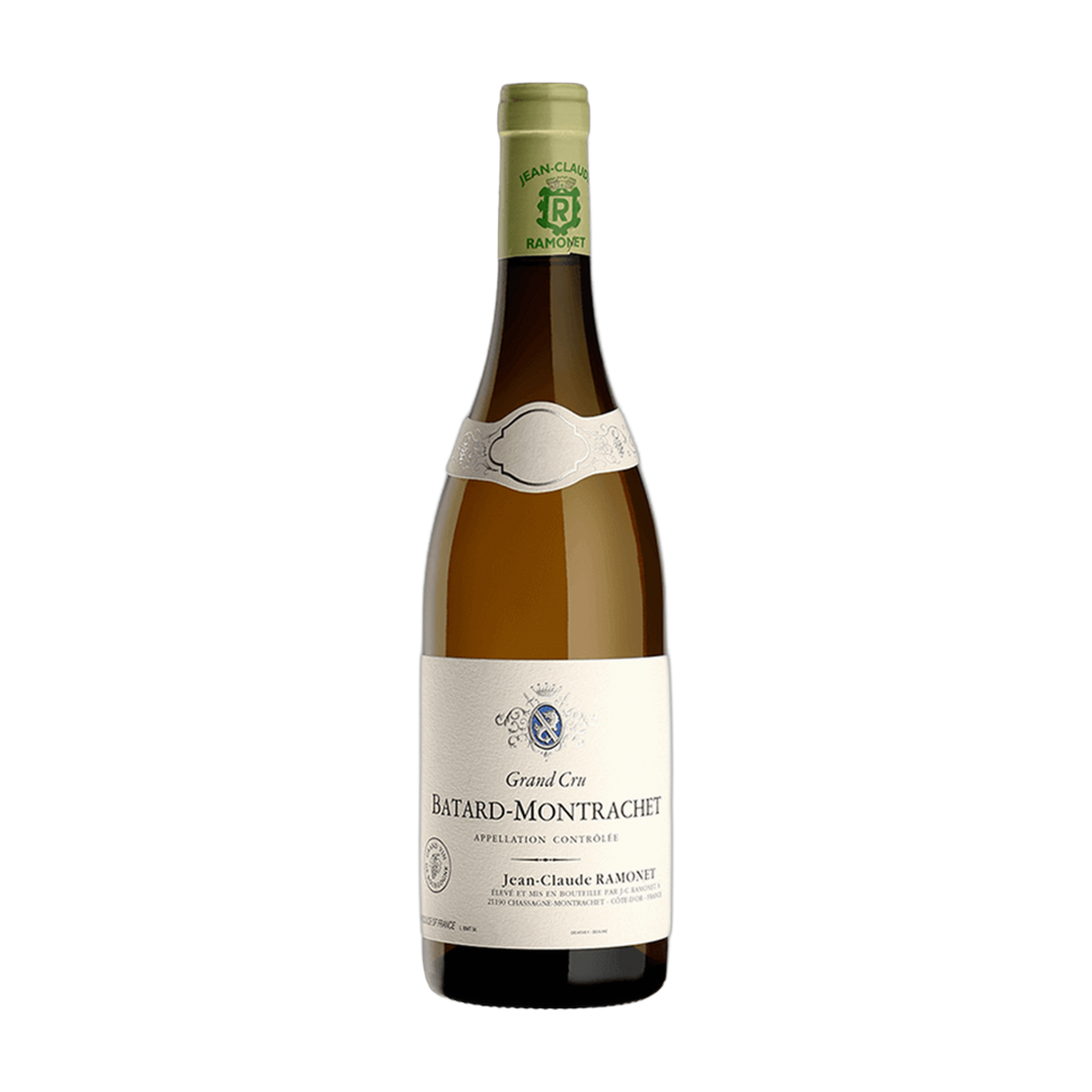Ramonet Batard-Montrachet 2005