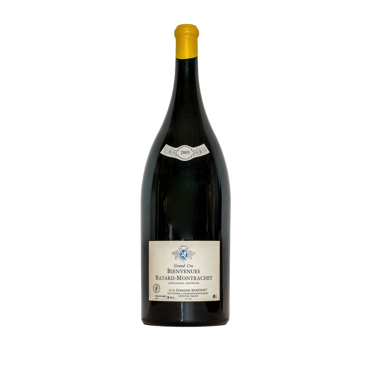 Ramonet Bienvenues-Batard-Montrachet 2005