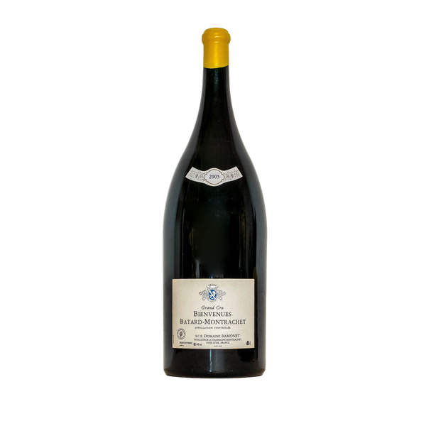 Ramonet Bienvenues-Batard-Montrachet 2005