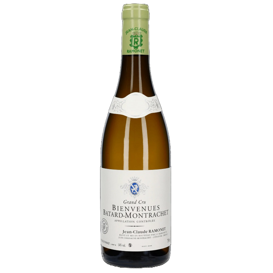 Ramonet Bienvenues-Batard-Montrachet 2021