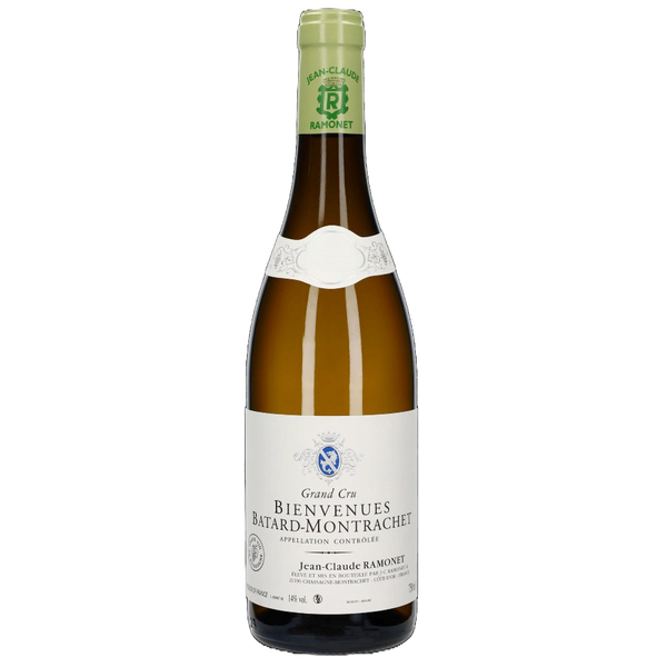 Ramonet Bienvenues-Batard-Montrachet 2021