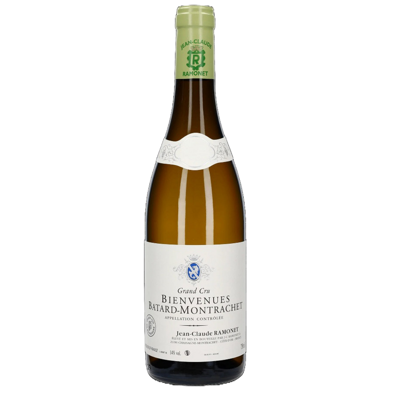 Ramonet Bienvenues-Batard-Montrachet 2021