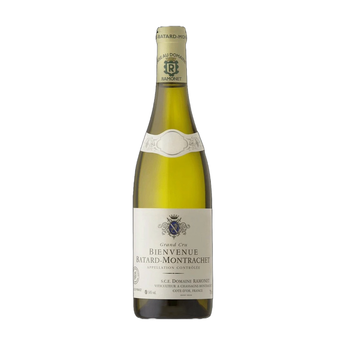Ramonet Bienvenues-Batard-Montrachet 2009