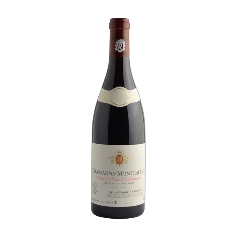 Ramonet Chassagne-Montrachet La Boudriotte 2022