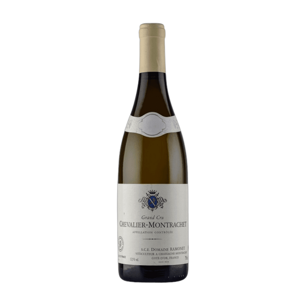 Ramonet Chevalier-Montrachet 2017