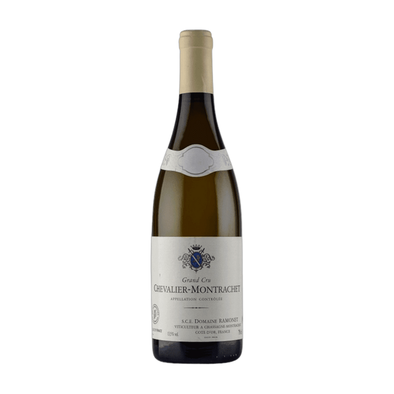Ramonet Chevalier-Montrachet 2018
