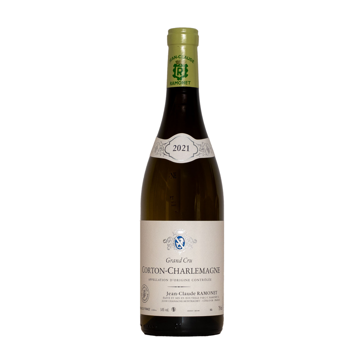 Ramonet Corton-Charlemagne 2021