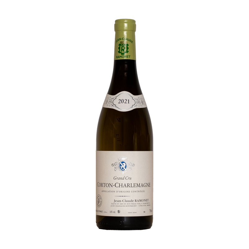 Ramonet Corton-Charlemagne 2021