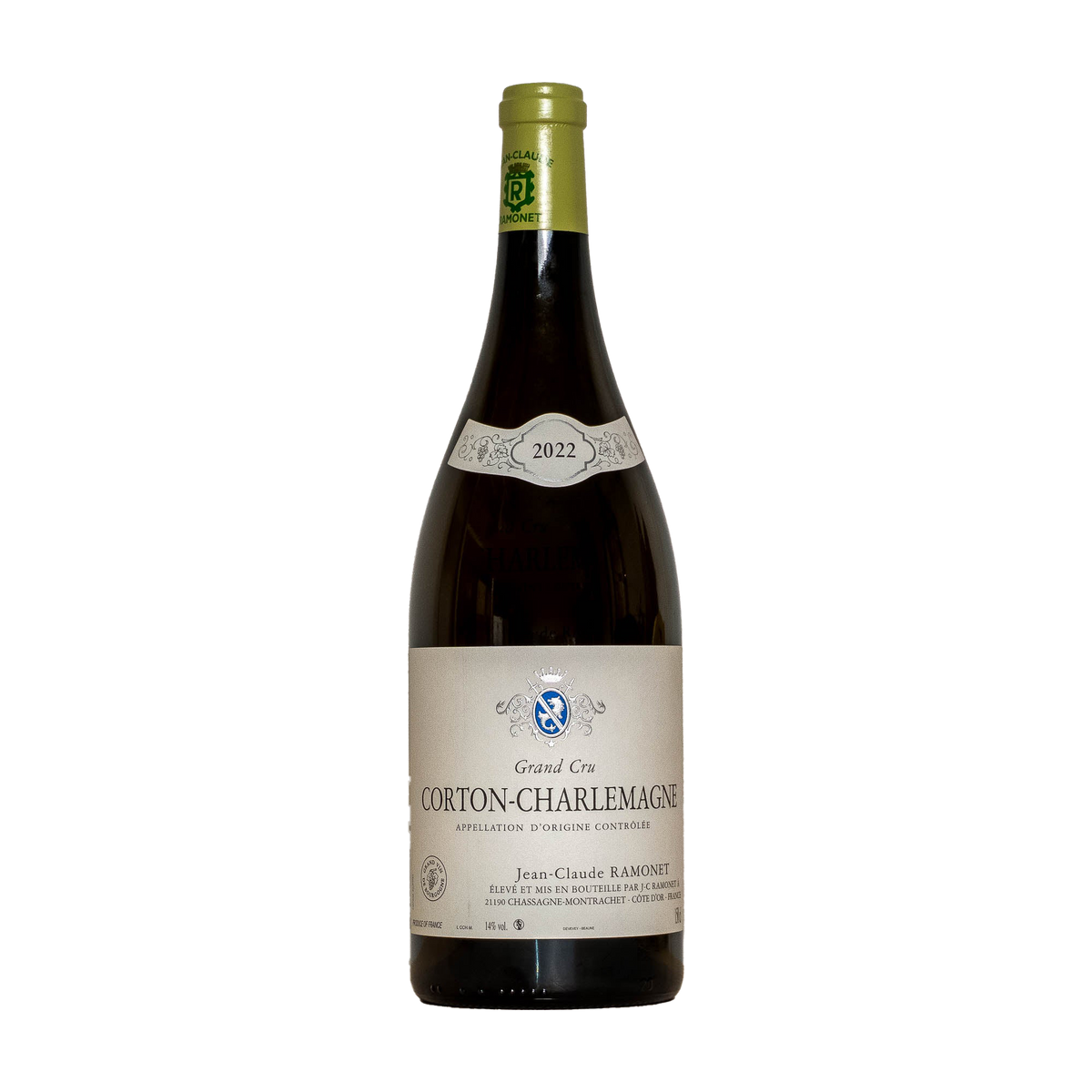 Ramonet Corton-Charlemagne 2022