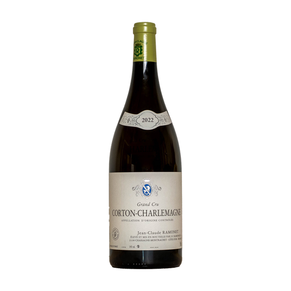 Ramonet Corton-Charlemagne 2022