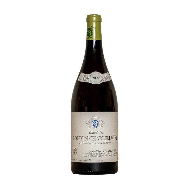 Ramonet Corton-Charlemagne 2022