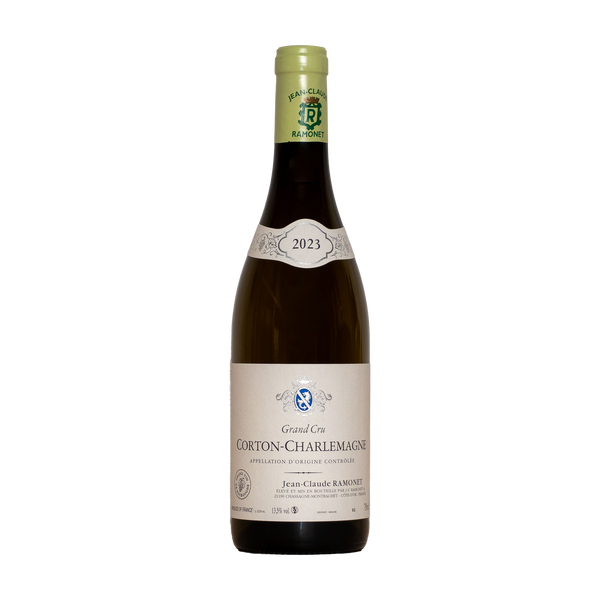 Ramonet Corton-Charlemagne 2023