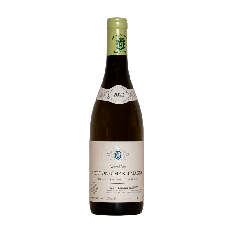 Ramonet Corton-Charlemagne 2023