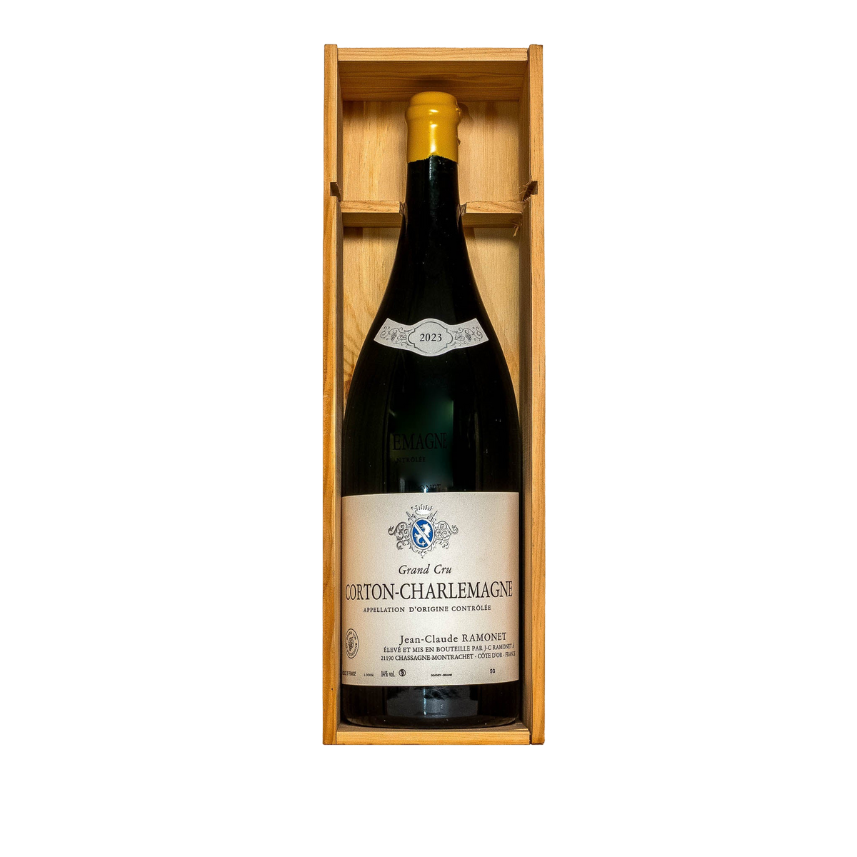 Ramonet Corton-Charlemagne 2023