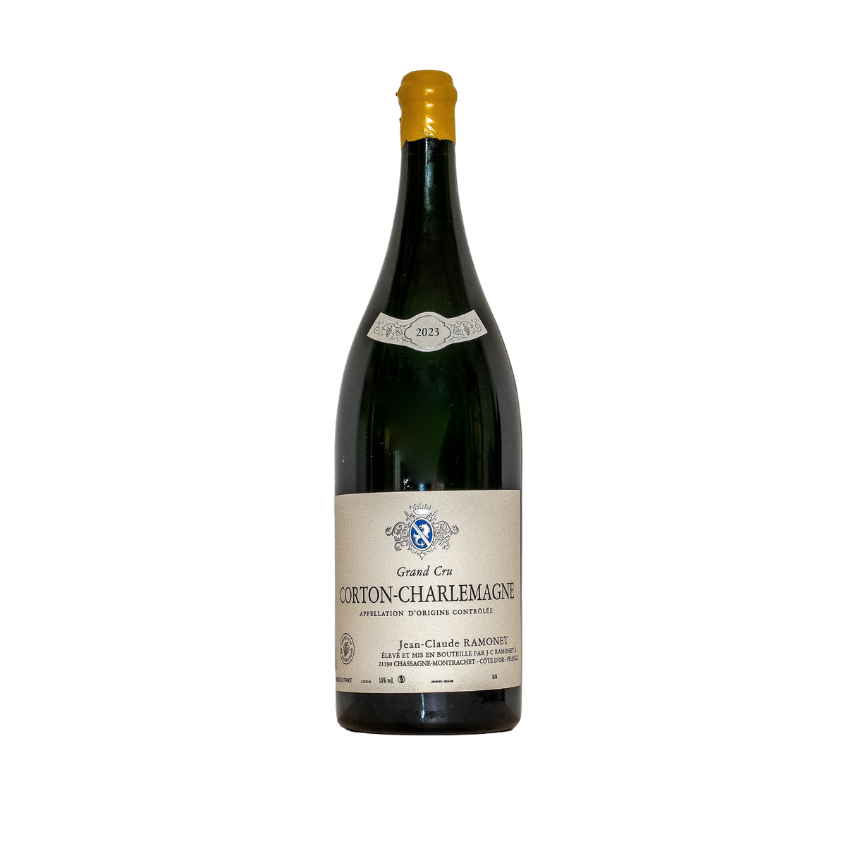 Ramonet Corton-Charlemagne 2023