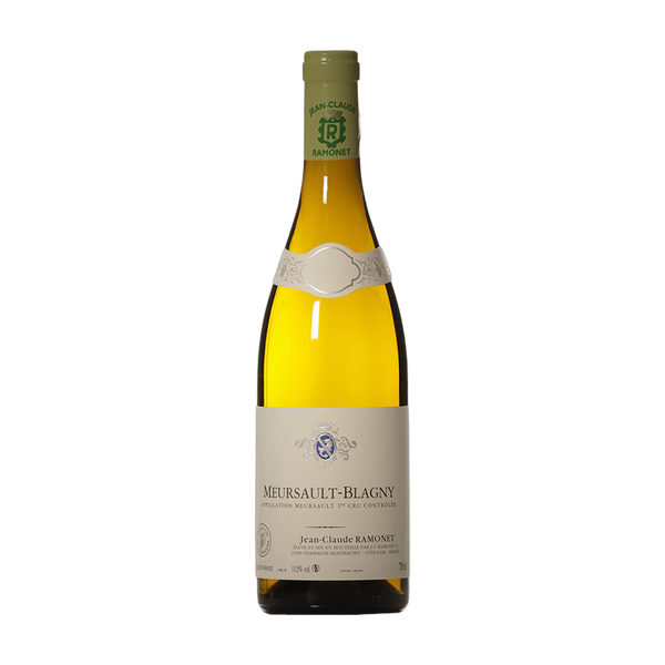 Ramonet Meursault Blagny 2022