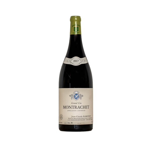 Ramonet Montrachet 2017