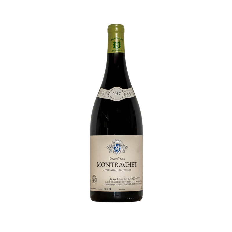 Ramonet Montrachet 2017