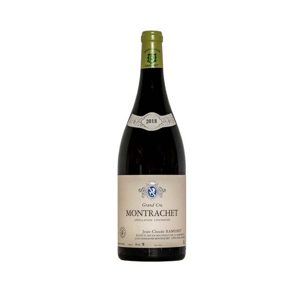 Ramonet Montrachet 2018
