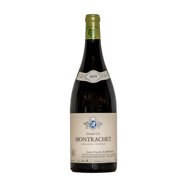 Ramonet Montrachet 2019