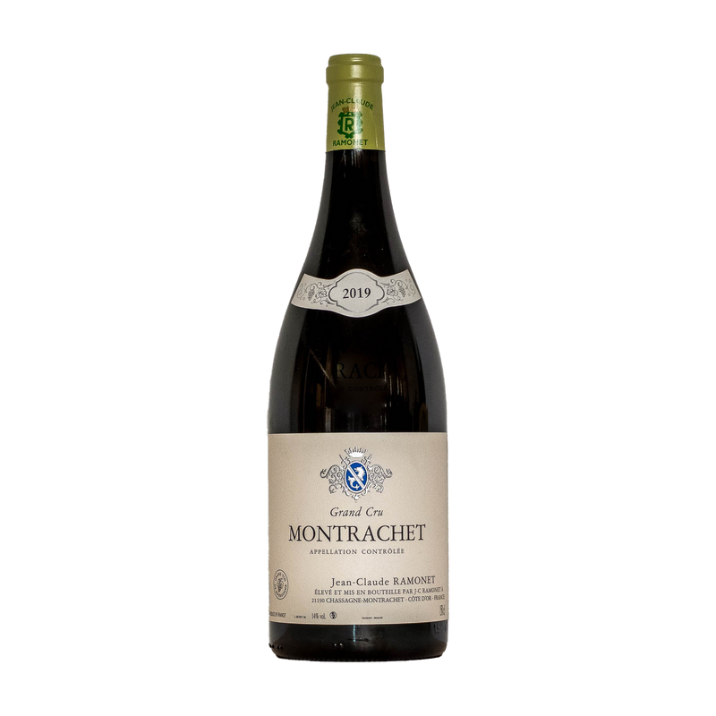 Ramonet Montrachet 2019