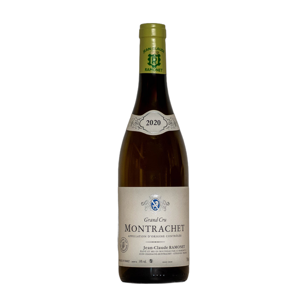 Ramonet Montrachet 2020