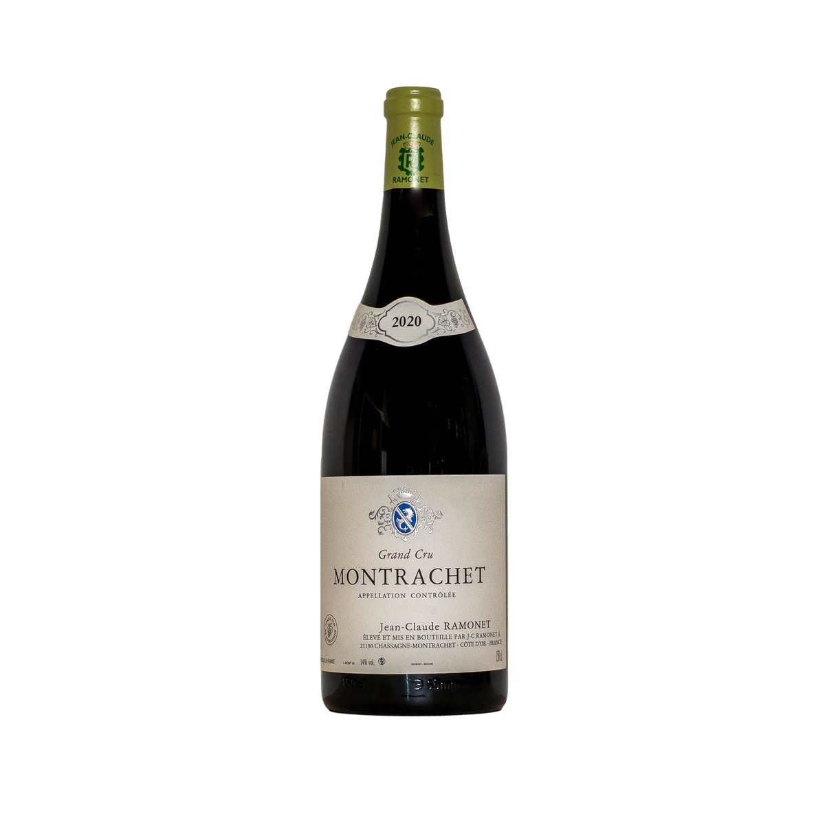 Ramonet Montrachet 2020 1,5L