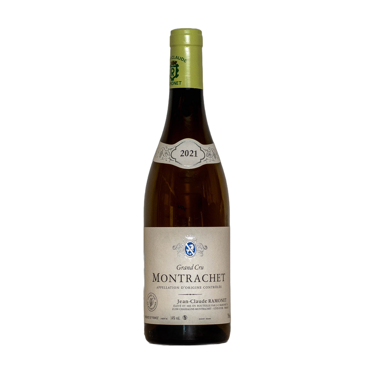 Ramonet Montrachet 2021
