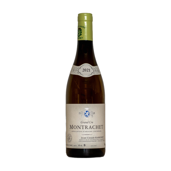 Ramonet Montrachet 2021