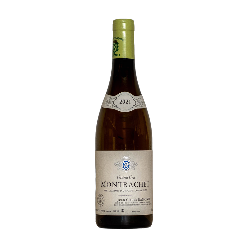 Ramonet Montrachet 2021