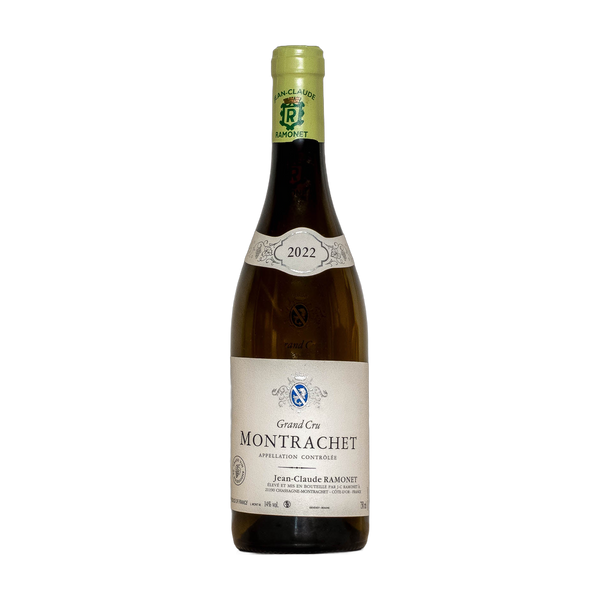 Ramonet Montrachet 2022