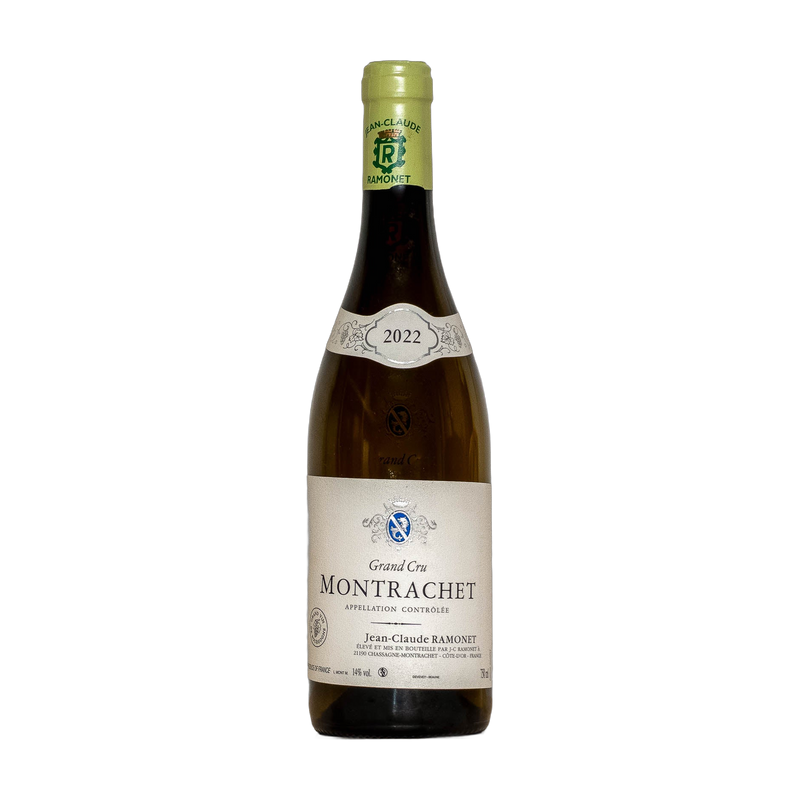 Ramonet Montrachet 2022