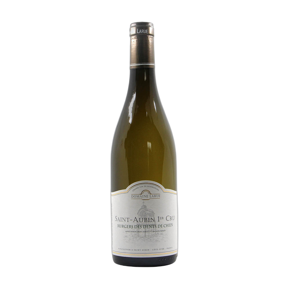 Ramonet Saint Aubin Murgers des Dents de Chien 2022