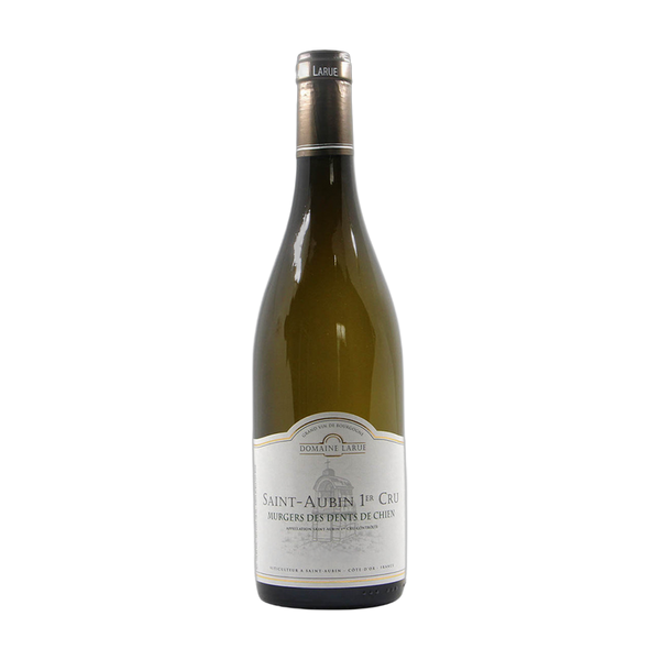Ramonet Saint Aubin Murgers des Dents de Chien 2022