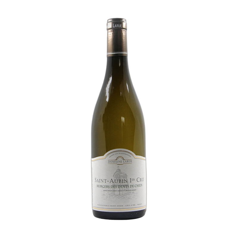 Ramonet Saint Aubin Murgers des Dents de Chien 2022