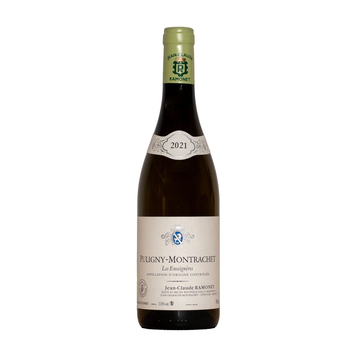 Ramonet Puligny-Montrachet Les Enseigneres 2021