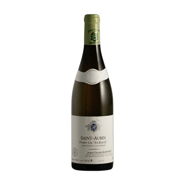 Ramonet Saint-Aubin En Remilly 2022